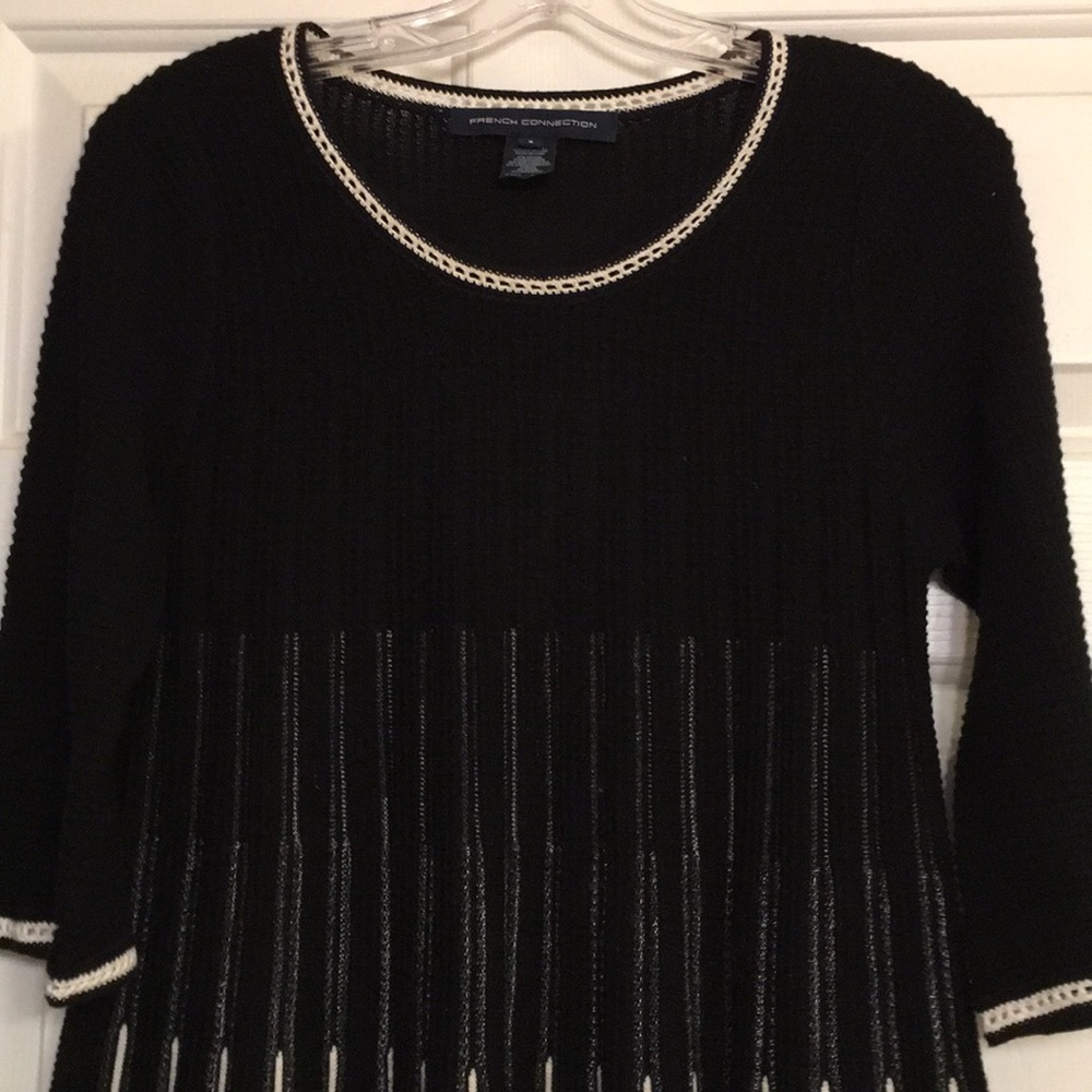 French Connection swing dress/tunic